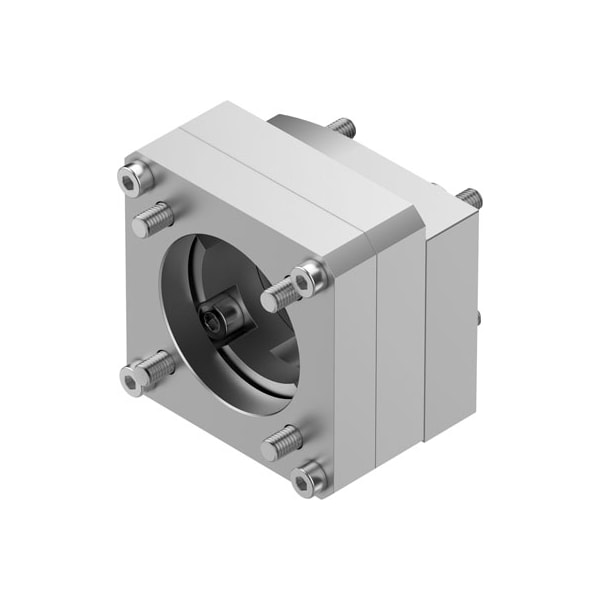 Festo Axial Kit EAMM-A-L38-60H EAMM-A-L38-60H - main